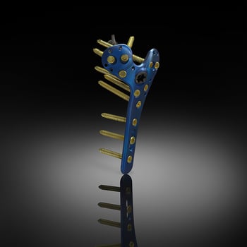 Equinoxe_PHx_Victory_Plate_with_screws_45_Degree_View_Hero